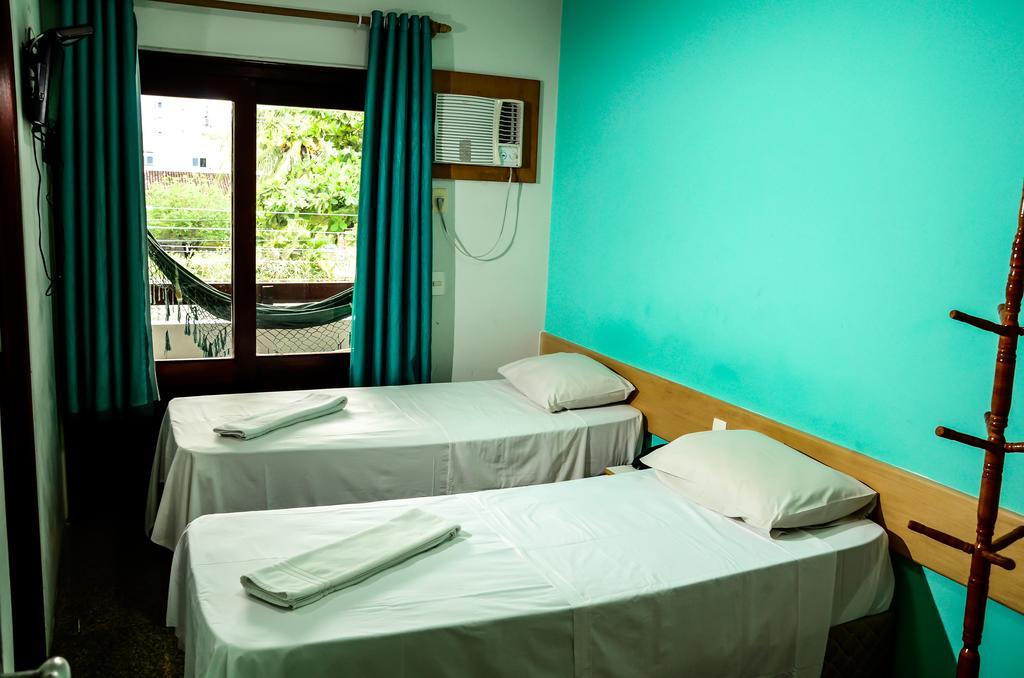 Pousada Praia Verde Maceio Room photo