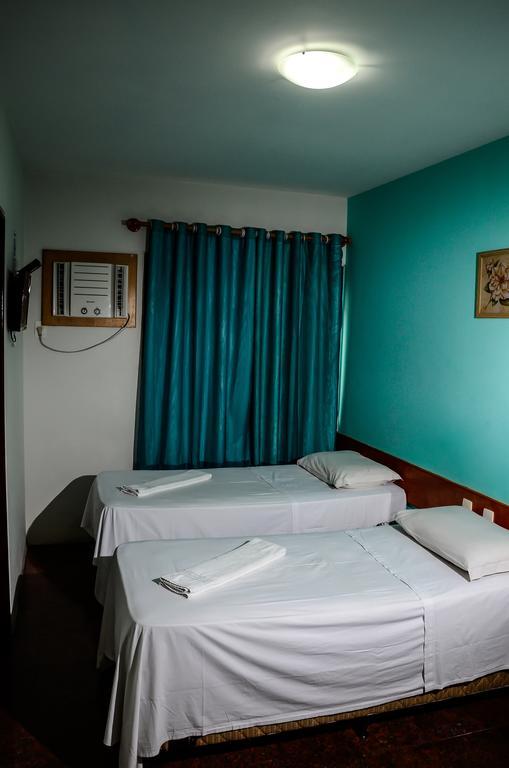 Pousada Praia Verde Maceio Room photo