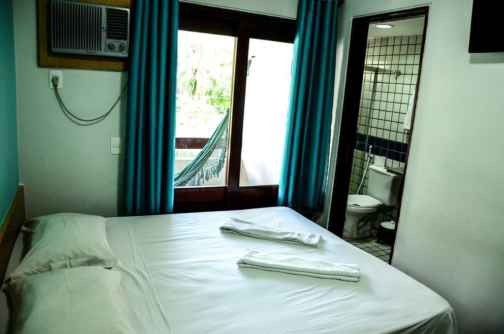 Pousada Praia Verde Maceio Room photo