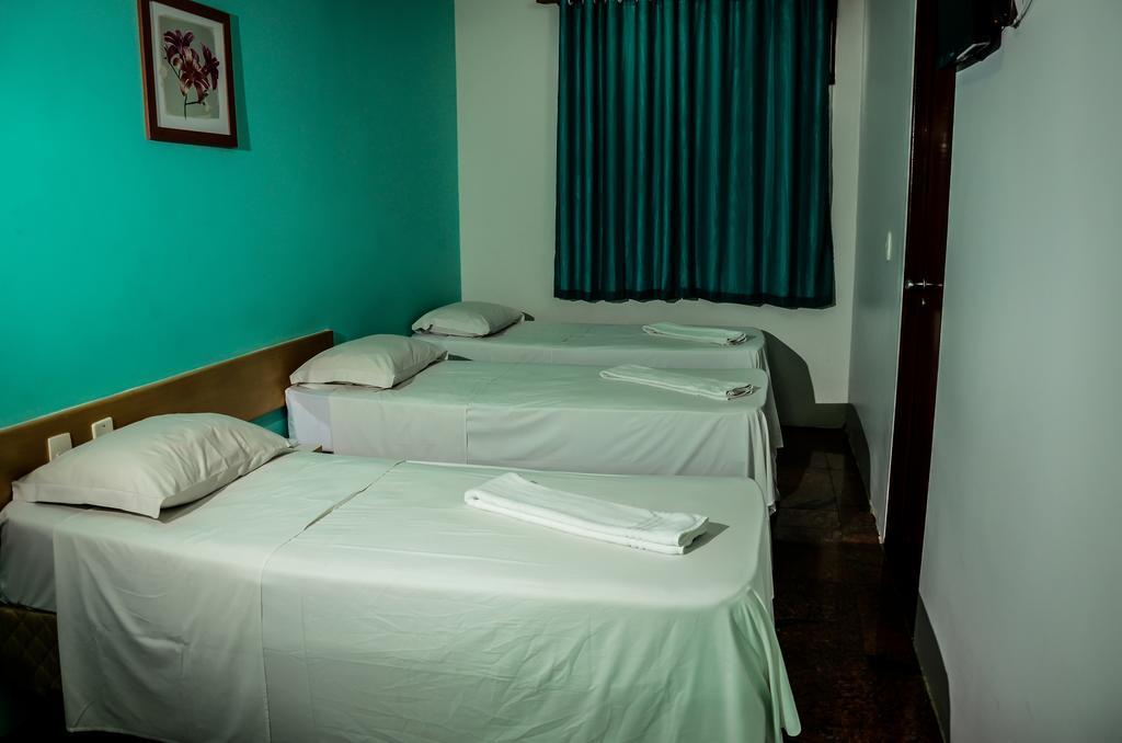 Pousada Praia Verde Maceio Room photo