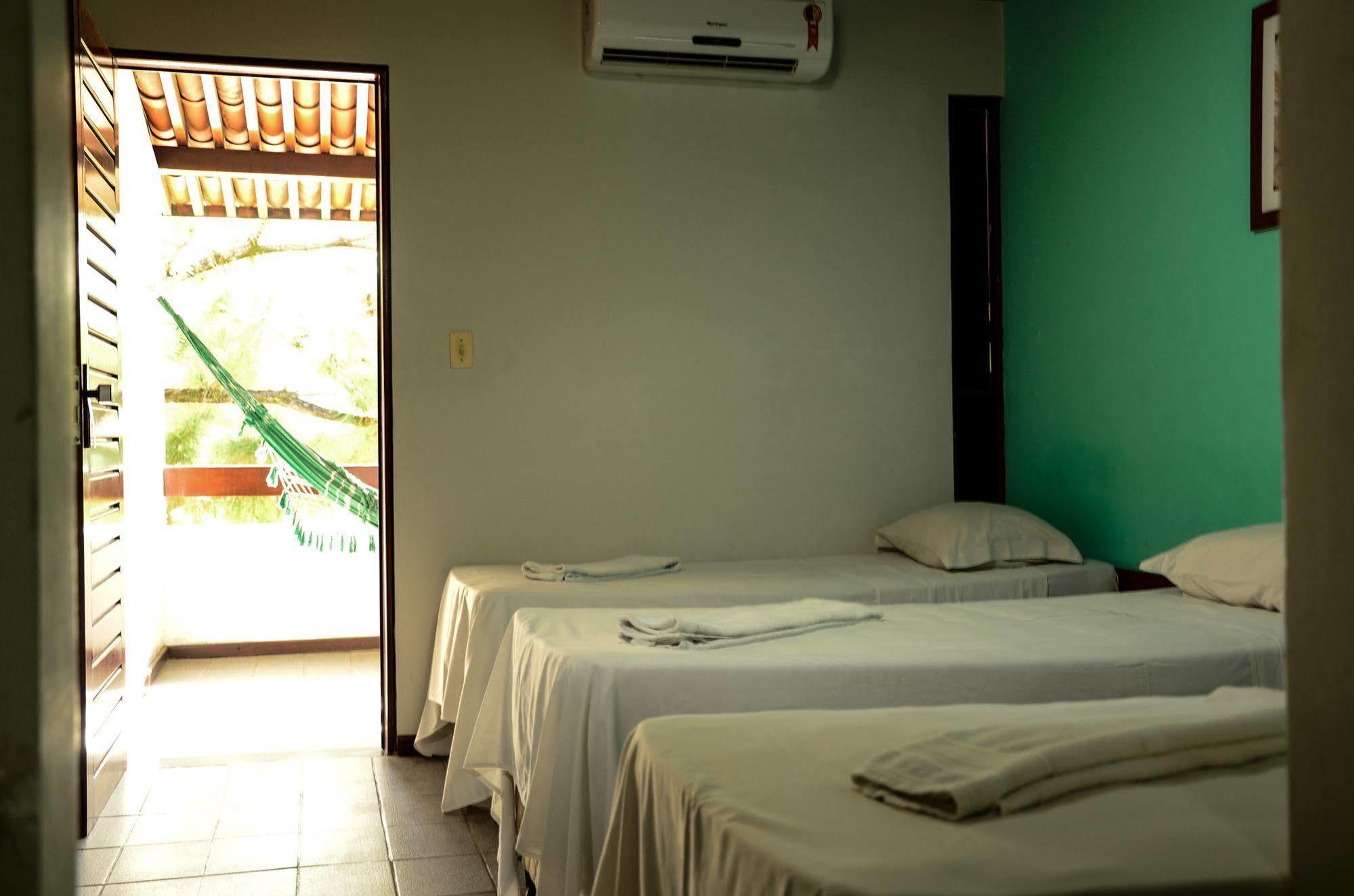 Pousada Praia Verde Maceio Exterior photo